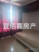 出租美景瑞园一室一厅，暖燃齐全，拎包入住 月租750
