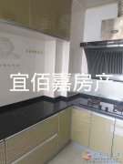 出租美景瑞园一室一厅，暖燃齐全，拎包入住 月租750