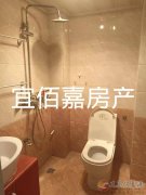 出租美景瑞园一室一厅，暖燃齐全，拎包入住 月租750