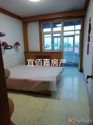 水泥厂家属楼，三室一厅75平，有暖无燃，6.5万