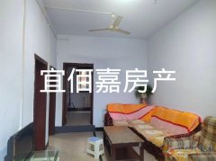 出租1楼，千禧东珠江路两室一厅70平，月租600