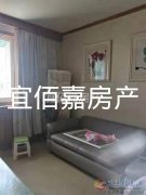 出租怡苑小区香山街中段两室两厅85平，全自动洗衣机