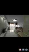 上石河小区两室两厅87平新房暖燃齐，拎包入住月租800