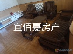 杏林苑西区三室90平，月租500