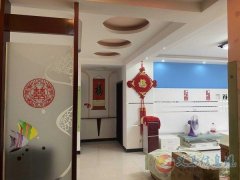出售义马市毛沟金苑小区(农商银行后边)4号楼120平精装修婚