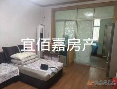 1楼，荣泰小区三室两厅100平，暖燃齐月租650