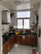 河滨小区三室两厅130平，拎包入住，月租800