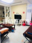 1楼，锦铺佳园一室一厅60平，月租850