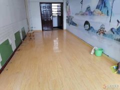 水岸华庭3号院独立小楼二楼出租