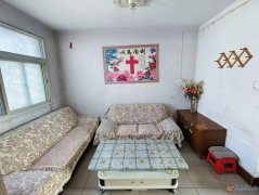 出租：义马世和苑小区两室一厅69平精装房月租600元