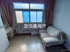 出租：世和苑.二室一厅68平600/月电业局斜对面