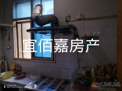 出租：新义马村三室一厅，电业局后面月租450元