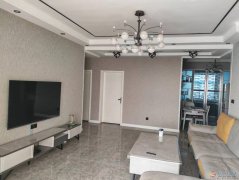建业隔壁同心苑15号楼11楼120平出售