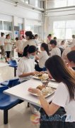 想去外地打工的赶紧报名 上市公司
