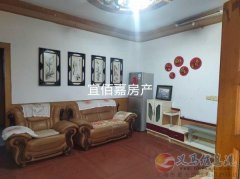 出租鸿庆公园隔壁独家院拎包入住月租1200元