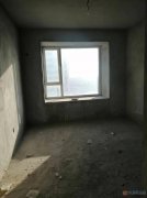 天河明珠1#楼毛坯114㎡  33.5万