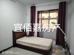 出租六栋楼二室一厅月租500元