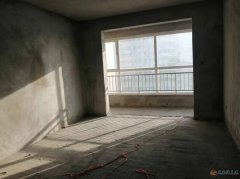 天河明珠1#楼114㎡ 急售 33.5万
