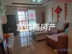 美景瑞园二楼精装 3室2厅 月租1200 慢了无