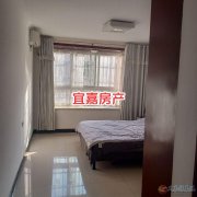 鑫鹏花园，125平3室2厅，学区房，精装房子特别干净，拎包入