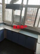市中心2室2厅精装房 88平 月租850房子干净位置好交通便