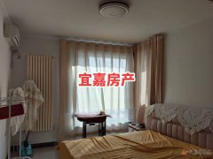 银杏苑，138平3室2厅，暖燃齐，拎包入住，有证可过户，可分