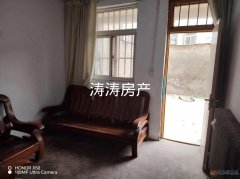 出租:千禧附近2室1厅，1楼带小院、550元/月