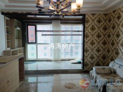 出租:天河明珠3室2厅,精装修、1500元/月
