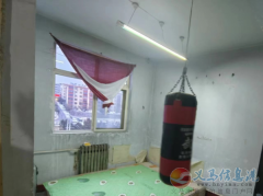 市一小附近六楼东户出租非顶楼