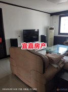 出租：千禧隔壁2楼三室两厅月租1000元