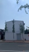 千秋路与千符路交叉口北50米门面房出租