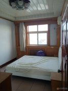 千秋矿千园小区 简装128平 四室二厅中单元 六楼 13万 