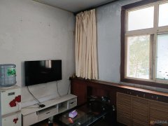 出租:文化城附近2室1厅55㎡，低楼层、550元/月