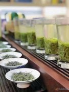 招聘茶社店长