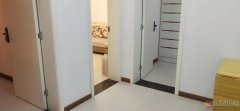 出租:市政府家属院2室2厅2卫80㎡，1楼、精装修、850元