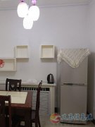 出租:河滨小区2室2厅110㎡，4楼、850元/月