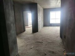 出售天禾生态苑3号楼26楼2602毛坯房一套，面积102平方