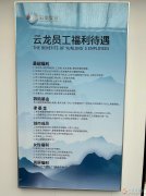 招聘销售人员