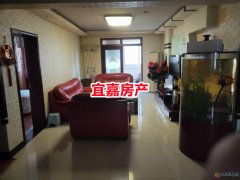 千园小区精装学区房 120平 3室2厅 26.5万领包住房子