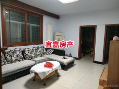 学区房98平3室2厅 仅8.8万领包住 有证 可过户