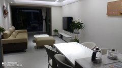 建业世和府精装新房特价出售