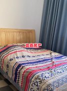 出租：兴苑小区二室一厅月租500元