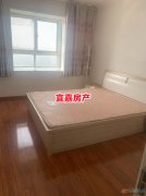 出租商务大厦电梯房三室两厅两卫月租1250元