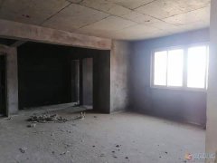 出售义马天禾生态苑3号楼26楼东户复式毛坯房一套，面积208