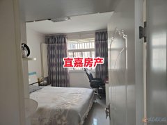 2楼，90平2室2厅，精装，拎包入住，23.8万