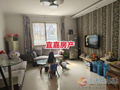出售：水岸华庭115平三室两厅32.8万元