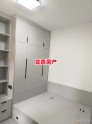 售马岭二期96平三室二厅29.8万元精装电梯房