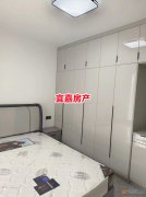 建业对面2楼全新精装 93平 3室2厅 仅29.8万领包住