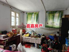 3.2万得一楼养老房 60平2室1厅 水电暖齐全