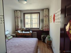 12.5万，74平2室1厅，干净暖燃齐，整理拎包入住，常苑西